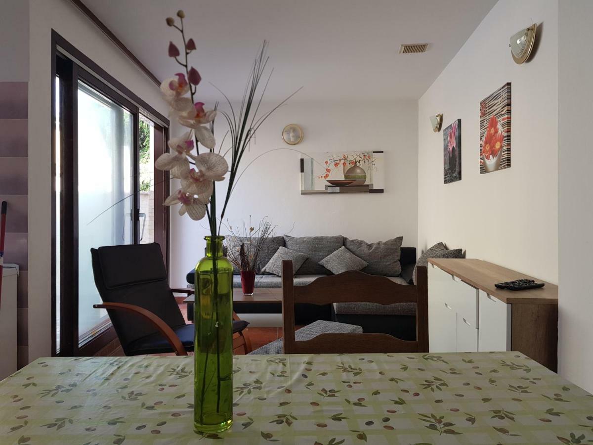 Apartment Novigrad Novigrad Istria Buitenkant foto